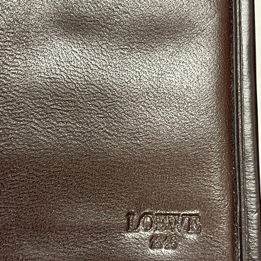 Loewe men dark